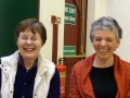 Interview with Soup Stop Parish Church Ormskirk How Faith and religion play a part in the community