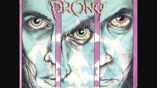 Watch Prong Your Fear video
