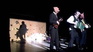 Watch Tiger Lillies Carnival video