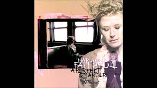 Watch Marianne Faithfull Yesterdays video