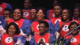 Watch Mississippi Mass Choir I Get Excited video