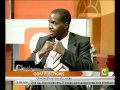 Cheche Interview with Nicholas Gumbo-MP Rarieda and Ababu Namwamba-MP Budalagi Prt3