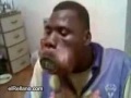 El Hombre con la boca mas Grande del Mundo ( increíble )