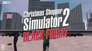 GAME - Christmas Shopper Simulator 2 Black Friday