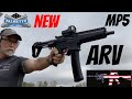 PSA's NEW MP5 ARV