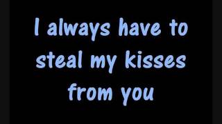Watch Cody Simpson Steal My Kisses video