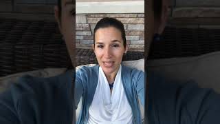 Dr. Gaudiani On Refeeding Syndrome