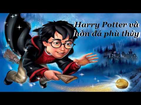 Chiếc nón Phân loại | Chương 7 | Harry Potter và Hòn đá Phù thủy | Tập 1