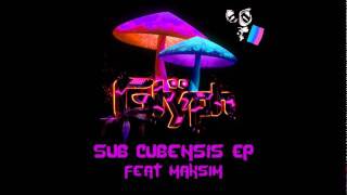 Maksim - Shrimp Vocal Sub Cubensis Ep