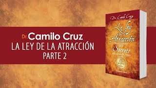Audiolibro La ley de la atracción - Parte 2 (OFICIAL)