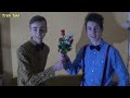 ★ Šialené Fakty  ★ Fóbie /w Matúš [SK HD]