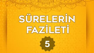 Süreleri̇n Fazi̇leti̇