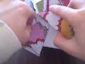 3 - How To Fold An Origami Box With A Lid