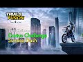 Trials Fusion - Cactus - Sunrise Dash Track Challenge