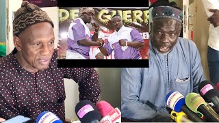 Régularisation Du Combat Papa Sow Vs Siteu Au Cng Par Paff Productions