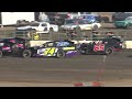 Imagen del vídeo Chowchilla Speedway Heat Races 1-5-14