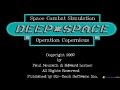 [Deep Space: Operation Copernicus - Игровой процесс]