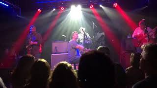 Watch Agents Of Good Roots Smiling Up The Frown video