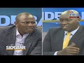 &quot;Stop propaganda&quot;: MPs Kutunyi and Ichung’wah clash over res...