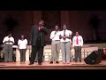 Draw Me Close - Praise & Worship Team 2011 (ft. Dawn Clemons, Kendrick Tennell)