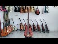 J&D Brothers JD RM5 (Bass Review)