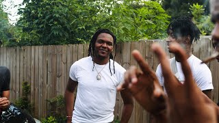 Watch Young Nudy All White video