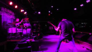F#%k The Box - Live at Acadia