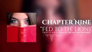 Watch Chapter Nine Fed To The Lions video