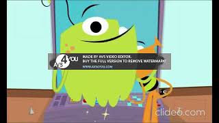 Plory And Yoop Theme Song In Reverse