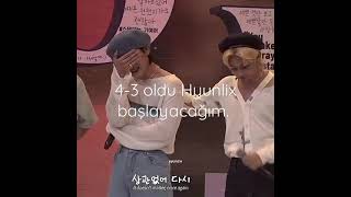 Eski Arkadaşım Hyunlix 1-?