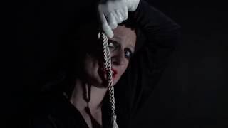 ADULT. "Perversions of Humankind" (Official Video)