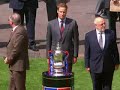 God Save The Queen Video preview