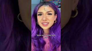 Whats My Name? Part 1 Bailey Spinn