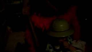 Fredina Murders Her Grand-Ma O0