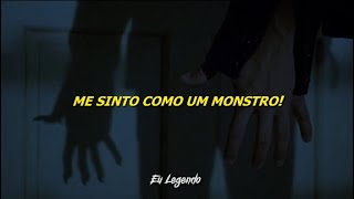 Skillet - Monster Legendadotradução