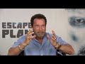 Schwarzenegger
