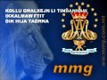 MMG 2001 - SIERITA (WITH LYRICS) MMG 2001 - SIERITA (WITH LYRICS)