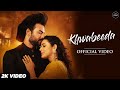 Khwabeeda (Full Song) Madhurima Tuli, Vishal Aditya Singh | Anurag Mohn | Shrikant Tuli | SVMT Music