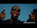 Vell "Bitch Nigga" feat. Doughboyz Cashout & E-40 (WSHH Exclusive - Official Music Video)