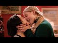 Leighton and Alicia kiss "I have a girlfriend"  1x07 The S*x Lives of College Girls