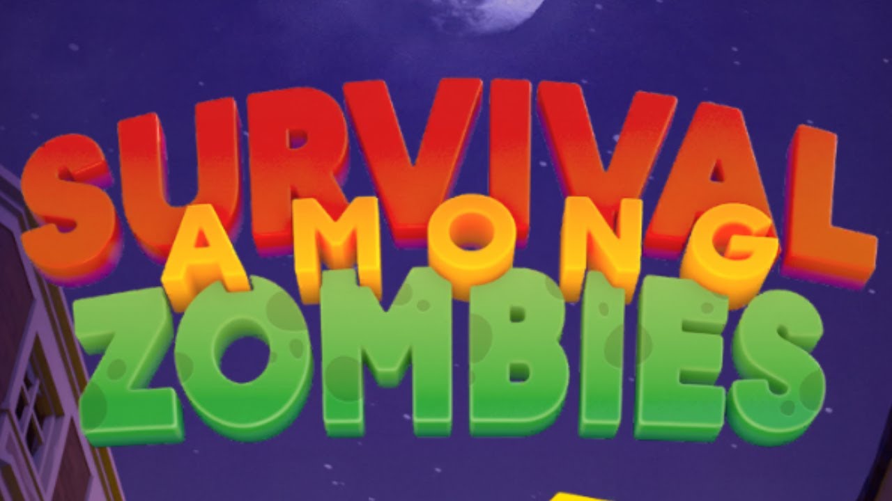 Survival among zombie: Merger Game — Mobile Game | Survival among zombie: Merger Game — Mobile Game |