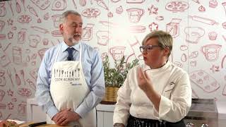 Cook Academy in TV - 7^stagione, episodio 2