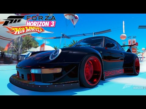 FORZA HORIZON 3 HOT WHEELS DLC #15 | PORSCHE 911 GT2 Forza Horizon 3 voltou com a DLCForza Horizon 3 voltou com a DLCHOT WHEELS!!! Toca a rebentar esse LIKE pelo regresso de FORZA !!! Forza Horizon 3 ao ... FORZA HORIZON 3 HOT WHEELS DLC #15 | PORSCHE 911 GT2 Forza Horizon 3 voltou com a DLCForza Horizon 3 voltou com a DLCHOT WHEELS!!! Toca a rebentar esse LIKE pelo regresso de FORZA !!! Forza Horizon 3 ao ...