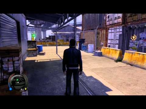 Watch Sleeping Dogs (Preview): Giant Bomb Quick Look
