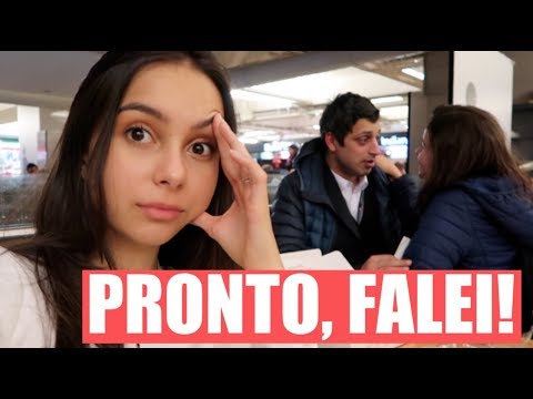 O que Acho: Namorado Turco da minha Irmã | Stephanie Garcia