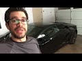 Here In My Garage (Official): Lamborghini, Knowledge, And Books With Tai Lopez