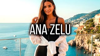 Ana Zelu Style, Elegance & Global Adventures