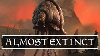 Silt Striders Elder Scrolls Lore