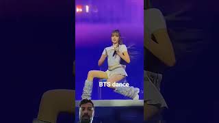 Lisa New Dance Love You