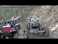 BOUNTY HUNTER RIPS WITH A 572 BIG BLOCK